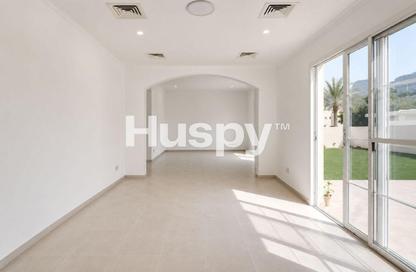 Villa - 4 - 4 for rent in Meadows 1 - Meadows - Dubai