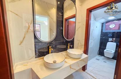 Villa - 3 - 5 for rent in Al Yasmeen 1 - Al Yasmeen - Ajman