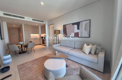 Apartment - 1 Bedroom - 2 Bathrooms for rent in Vida Dubai Mall Tower 1 - Vida Residences Dubai Mall - Downtown Dubai - Dubai Apartment - 1 Bedroom - 2 Bathrooms for rent in Vida Dubai Mall Tower 1 - Vida Residences Dubai Mall - Downtown Dubai - Dubai