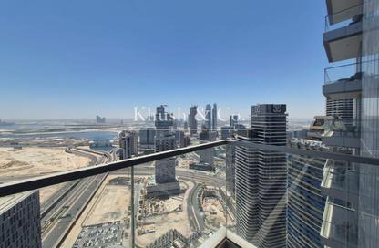 Apartment - 1 Bedroom - 2 Bathrooms for rent in Vida Dubai Mall Tower 1 - Vida Residences Dubai Mall - Downtown Dubai - Dubai