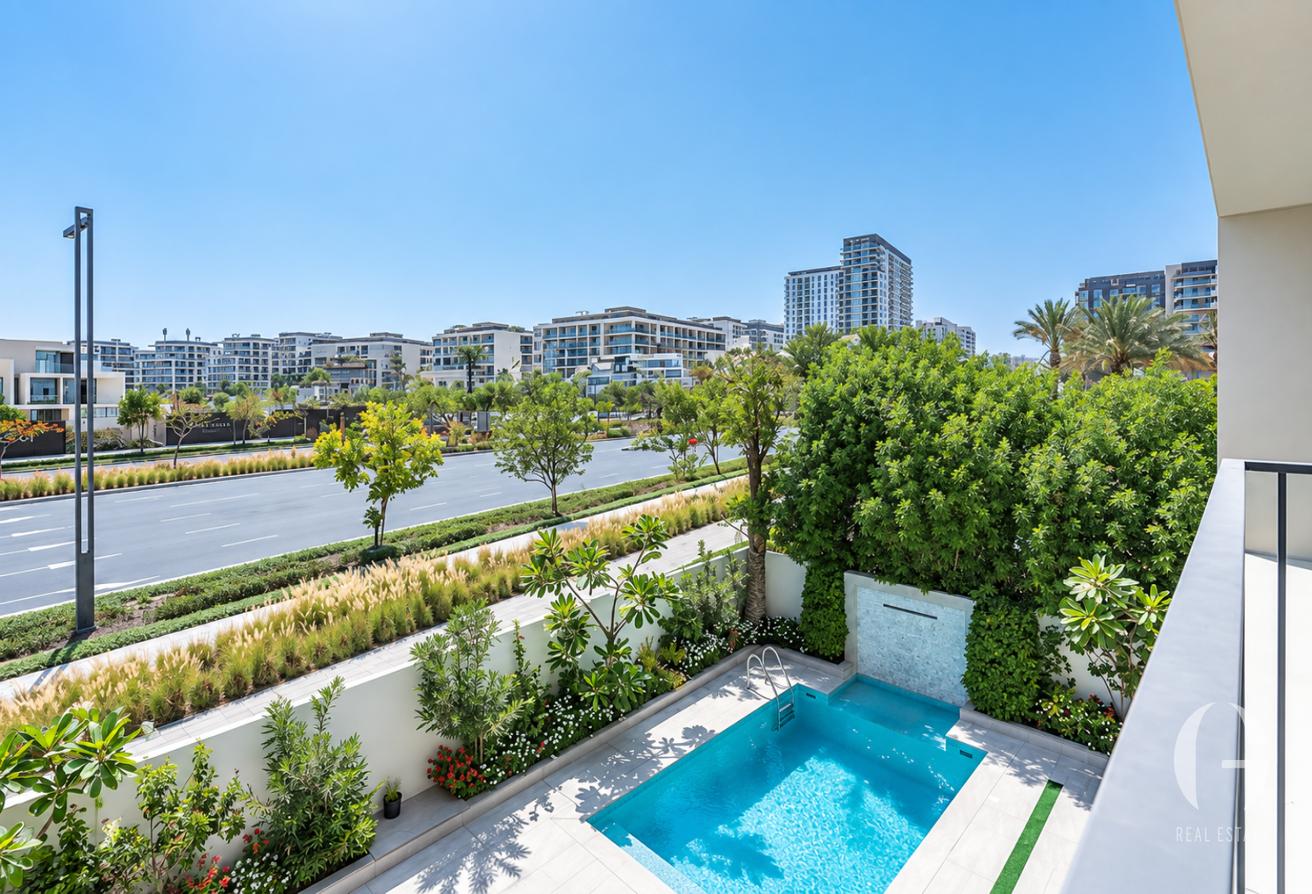 Upgraded Luxury 5BR | Pool | Extended | Modern photo 20
