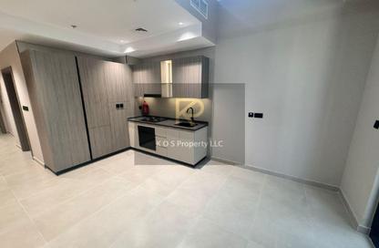 Apartment - Studio - 1 Bathroom for sale in Golf Vista Heights - Dubai Sports City - Dubai