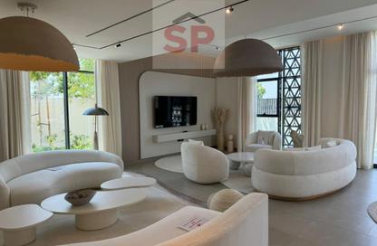 Townhouse - 4 Bedrooms - 5 Bathrooms for sale in Hayyan - Sharjah Townhouse - 4 Bedrooms - 5 Bathrooms for sale in Hayyan - Sharjah