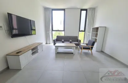 Apartment - 1 Bedroom - 1 Bathroom for rent in The Link - East Village - Aljada - Sharjah