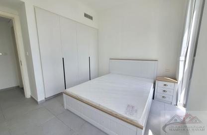Apartment - 1 Bedroom - 1 Bathroom for rent in The Link - East Village - Aljada - Sharjah