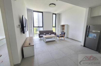 Apartment - 1 Bedroom - 1 Bathroom for rent in The Link - East Village - Aljada - Sharjah