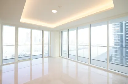 شقة - 3 غرف نوم - 3 حمامات للايجار في بالاس بيتش ريزيدنس - إعمار بيتشفرونت - دبي هاربور - دبي