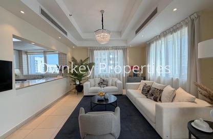 Apartment - 2 - 3 for rent in Bin Hendi Tower - Al Mankhool - Bur Dubai - Dubai Apartment - 2 - 3 for rent in Bin Hendi Tower - Al Mankhool - Bur Dubai - Dubai
