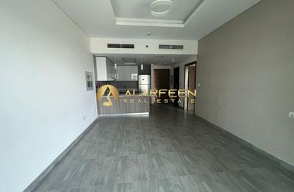 Apartment - 1 Bedroom - 2 Bathrooms for rent in Alpha Green Tower - District 12 - Jumeirah Village Circle - Dubai