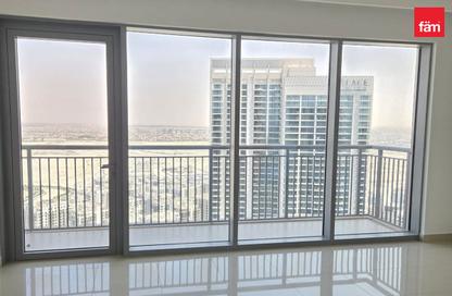 Apartment - 1 - 1 for rent in Harbour Views 1 - Harbour Views - Dubai Creek Harbour (The Lagoons) - Dubai Apartment - 1 - 1 for rent in Harbour Views 1 - Harbour Views - Dubai Creek Harbour (The Lagoons) - Dubai