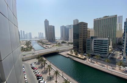 Apartment - 3 Bedrooms - 3 Bathrooms for rent in Al Majaz 3 - Al Majaz - Sharjah Apartment - 3 Bedrooms - 3 Bathrooms for rent in Al Majaz 3 - Al Majaz - Sharjah