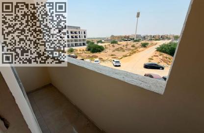 Apartment - 2 Bedrooms - 2 Bathrooms for rent in Al Mowaihat 1 - Al Mowaihat - Ajman