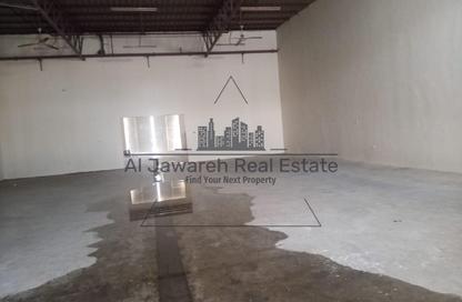 Warehouse - Studio - 1 Bathroom for rent in Industrial Area 1 - Emirates Modern Industrial - Umm Al Quwain