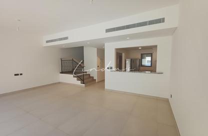 Townhouse - 4 Bedrooms - 3 Bathrooms for rent in Costa Brava 2 - Costa Brava - Damac Lagoons - Dubai Townhouse - 4 Bedrooms - 3 Bathrooms for rent in Costa Brava 2 - Costa Brava - Damac Lagoons - Dubai
