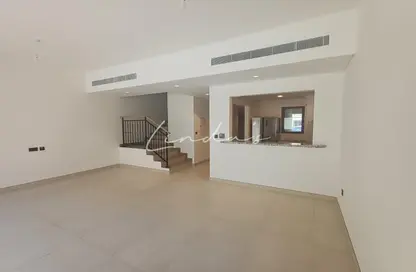 Townhouse - 4 Bedrooms - 3 Bathrooms for rent in Costa Brava 2 - Costa Brava - Damac Lagoons - Dubai