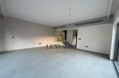 Townhouse - 5 - 6 for rent in Malta - Damac Lagoons - Dubai