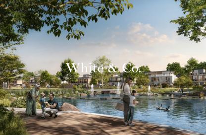 Villa - 4 Bedrooms - 5 Bathrooms for sale in Avena 2 - Avena - The Valley - Dubai