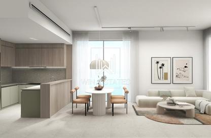 Apartment - 1 - 2 for sale in Bayviews - Hayat Island - Mina Al Arab - Ras Al Khaimah