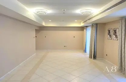 Apartment - 3 Bedrooms - 4 Bathrooms for rent in Princess Tower - Dubai Marina - Dubai