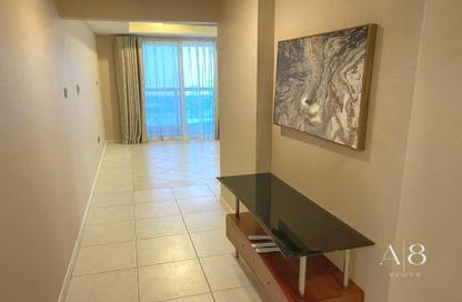 Apartment - 3 Bedrooms - 4 Bathrooms for rent in Princess Tower - Dubai Marina - Dubai Apartment - 3 Bedrooms - 4 Bathrooms for rent in Princess Tower - Dubai Marina - Dubai