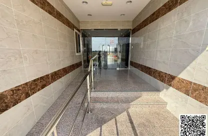 Apartment - Studio - 1 Bathroom for rent in Al Jurf 3 - Al Jurf - Ajman Downtown - Ajman