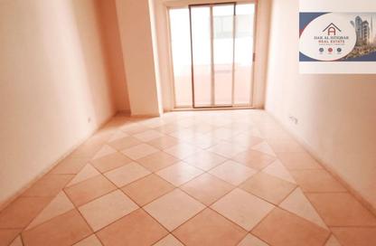 Apartment - 1 - 1 for rent in Sunlight Tower - Al Qasimia - Sharjah