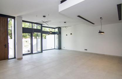 Villa - 4 Bedrooms - 5 Bathrooms for rent in Al Safa 1 Villas - Al Safa 1 - Al Safa - Dubai