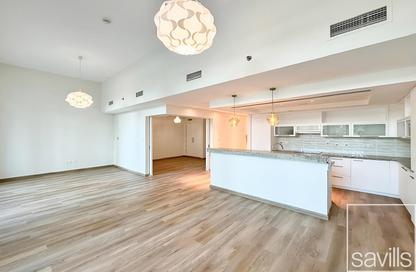 Apartment - 1 Bedroom - 1 Bathroom for rent in The Lofts Podium - The Lofts - Downtown Dubai - Dubai