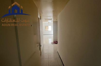 Apartment - Studio - 1 Bathroom for rent in Al Majaz 2 - Al Majaz - Sharjah