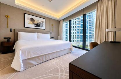 Apartment - 1 - 1 for rent in The Address Residences Dubai Opera Tower 1 - The Address Residences Dubai Opera - Downtown Dubai - Dubai Apartment - 1 - 1 for rent in The Address Residences Dubai Opera Tower 1 - The Address Residences Dubai Opera - Downtown Dubai - Dubai