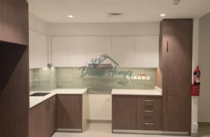 شقة - 2 غرف نوم - 2 حمامات للايجار في مبني سي جيت 1 - سيجيت - ميناء راشد - دبي