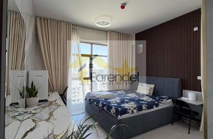 Apartment - 2 - 3 for sale in Bliss Homes - Dubai Land Residence Complex - Dubai