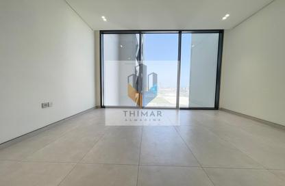 Apartment - Studio - 1 for rent in Binghatti Ghost - Dubai Healthcare City 2 - Al Jaddaf - Dubai