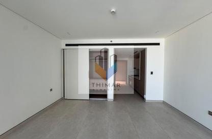 Apartment - Studio - 1 for rent in Binghatti Ghost - Dubai Healthcare City 2 - Al Jaddaf - Dubai Apartment - Studio - 1 for rent in Binghatti Ghost - Dubai Healthcare City 2 - Al Jaddaf - Dubai