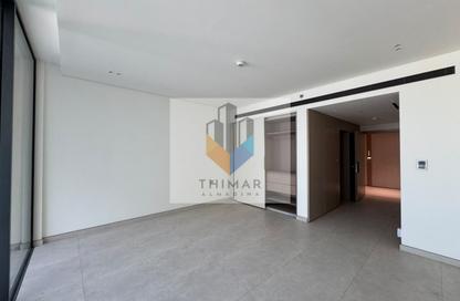 Apartment - Studio - 1 for rent in Binghatti Ghost - Dubai Healthcare City 2 - Al Jaddaf - Dubai Apartment - Studio - 1 for rent in Binghatti Ghost - Dubai Healthcare City 2 - Al Jaddaf - Dubai