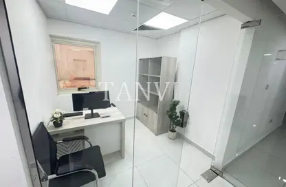 Office Space - Studio - 1 Bathroom for rent in Silver Home Building - Hor Al Anz - Deira - Dubai Office Space - Studio - 1 Bathroom for rent in Silver Home Building - Hor Al Anz - Deira - Dubai