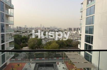 Apartment - 1 Bedroom - 2 Bathrooms for sale in Millennium Talia Residences - Al Furjan - Dubai