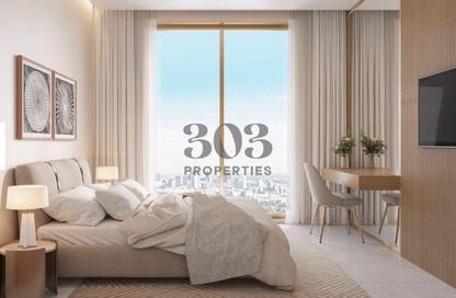 Apartment - Studio - 1 Bathroom for sale in Elano by Oro24 - Arjan - Dubai