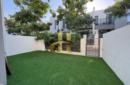 Villa - 3 - 4 for rent in Elan - Tilal Al Ghaf - Dubai