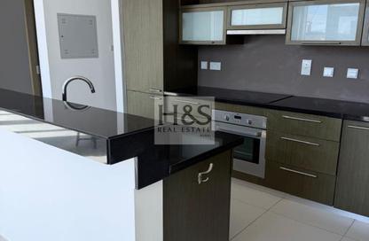 Apartment - 1 Bedroom - 1 Bathroom for rent in The Lofts - Downtown Dubai - Dubai