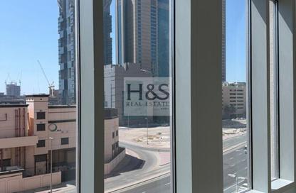 Apartment - 1 Bedroom - 1 Bathroom for rent in The Lofts - Downtown Dubai - Dubai