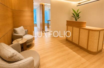 Office Space - Studio for sale in Saba Tower 1 - JLT Cluster E - Jumeirah Lake Towers - Dubai