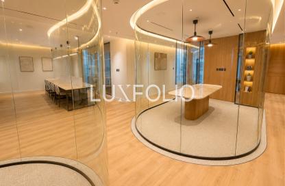 Office Space - Studio for sale in Saba Tower 1 - JLT Cluster E - Jumeirah Lake Towers - Dubai