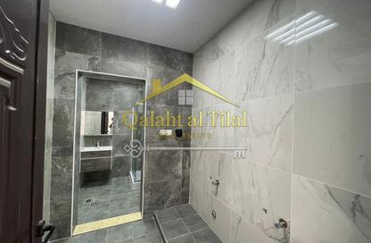 Villa - 5 - 7+ for rent in Hoshi 2 - Hoshi - Al Badie - Sharjah