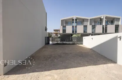 تاون هاوس - 3 غرف نوم - 3 حمامات للبيع في ناد الشبا جاردنز المرحله الثانيه - حدائق ند الشبا - ند الشبا - دبي