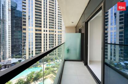 Apartment - Studio - 1 for sale in Aykon City Tower C - Aykon City - Business Bay - Dubai