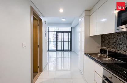 Apartment - Studio - 1 for sale in Aykon City Tower C - Aykon City - Business Bay - Dubai