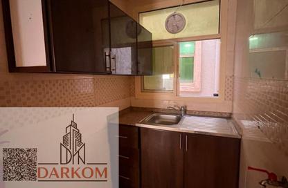 Apartment - Studio - 1 Bathroom for rent in Al Rawda 3 Villas - Al Rawda 3 - Al Rawda - Ajman Apartment - Studio - 1 Bathroom for rent in Al Rawda 3 Villas - Al Rawda 3 - Al Rawda - Ajman