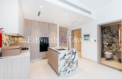 Apartment - 1 Bedroom - 2 Bathrooms for rent in Floarea Residence - Arjan - Dubai