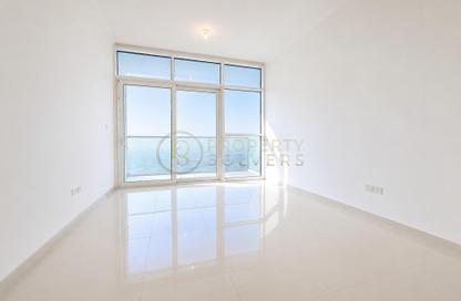 Apartment - Studio - 1 for rent in Carson A - Carson - Damac Hills - Dubai